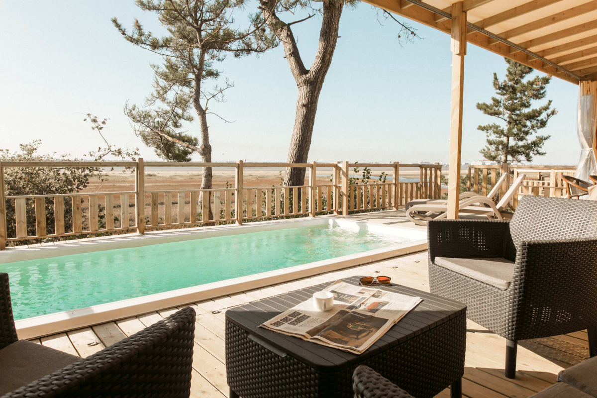 La Courance Países del Loira - Saint-Brévin-les-Pins visuel 19/47