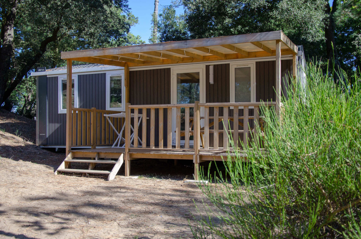 La Courance Países del Loira - Saint-Brévin-les-Pins visuel 17/47