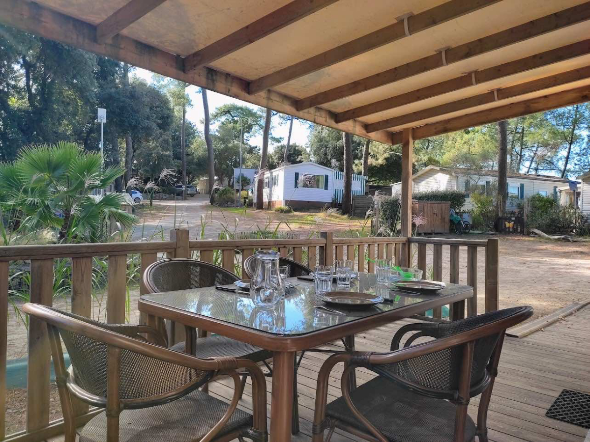 La Courance Países del Loira - Saint-Brévin-les-Pins visuel 12/47