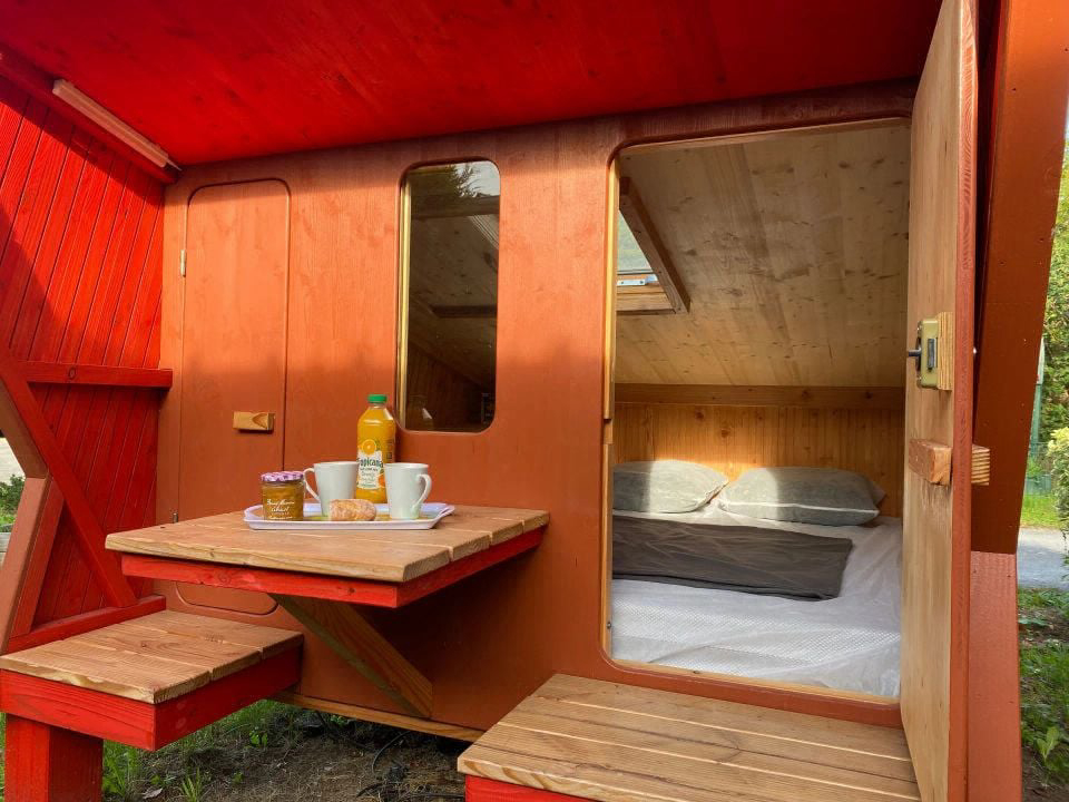 La Faloise Picardía - Angicourt visuel 5/6 La Faloise Picardía - Angicourt visuel 5/6