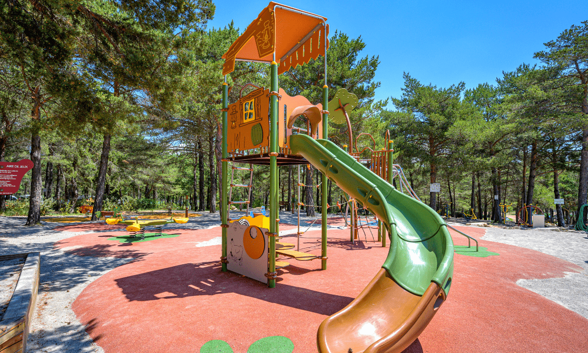 La Farigoulette Provenza-Alpes-Costa Azul - Saint-Laurent-du-Verdon visuel 13/22