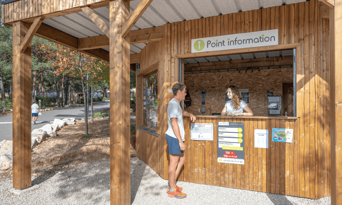 La Farigoulette Provenza-Alpes-Costa Azul - Saint-Laurent-du-Verdon visuel 8/22