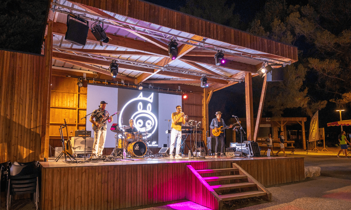 La Farigoulette Provenza-Alpes-Costa Azul - Saint-Laurent-du-Verdon visuel 12/22