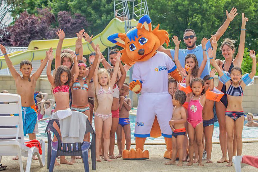 La Ferme Poitou-Charentes - Saint-Augustin visuel 23/27 La Ferme Poitou-Charentes - Saint-Augustin visuel 23/27