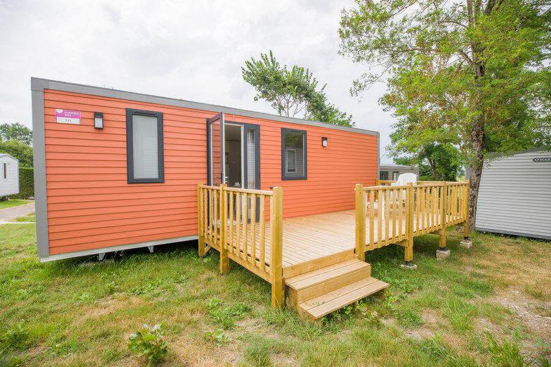 La Ferme Poitou-Charentes - Saint-Augustin visuel 25/27 La Ferme Poitou-Charentes - Saint-Augustin visuel 25/27