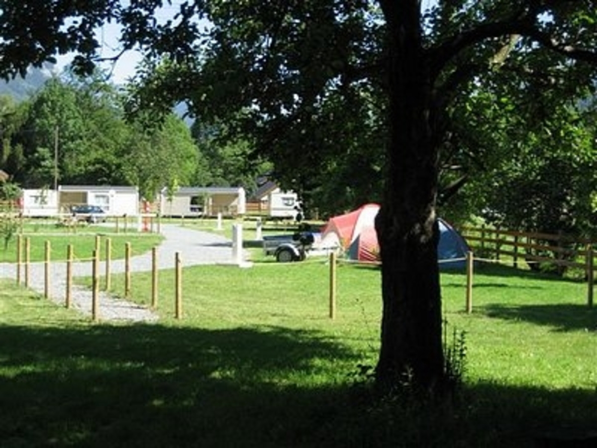 La Ferme de Noemie Ródano-Alpes - Le Bourg-d'Oisans visuel 2/3 La Ferme de Noemie Ródano-Alpes - Le Bourg-d'Oisans visuel 2/3