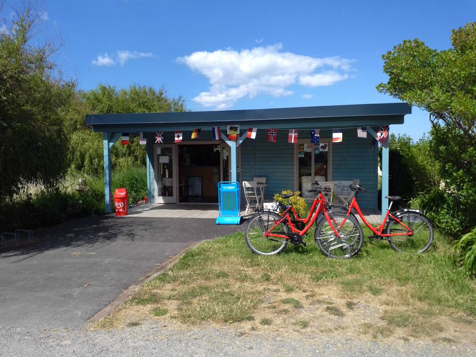 La Ferme Du Bord De Mer Baja Normandía - Gatteville-le-Phare visuel 4/6 La Ferme Du Bord De Mer Baja Normandía - Gatteville-le-Phare visuel 4/6