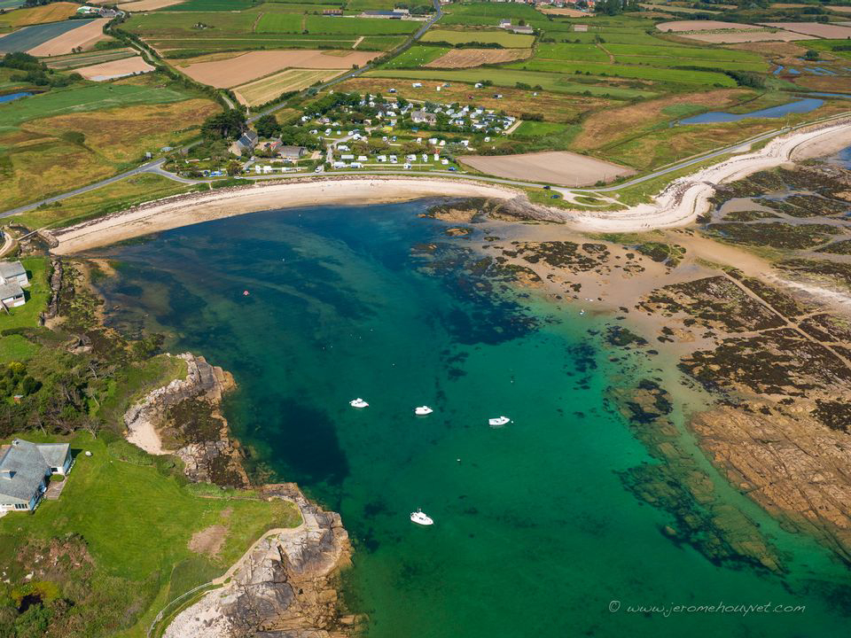 La Ferme Du Bord De Mer Baja Normandía - Gatteville-le-Phare visuel 2/6 La Ferme Du Bord De Mer Baja Normandía - Gatteville-le-Phare visuel 2/6