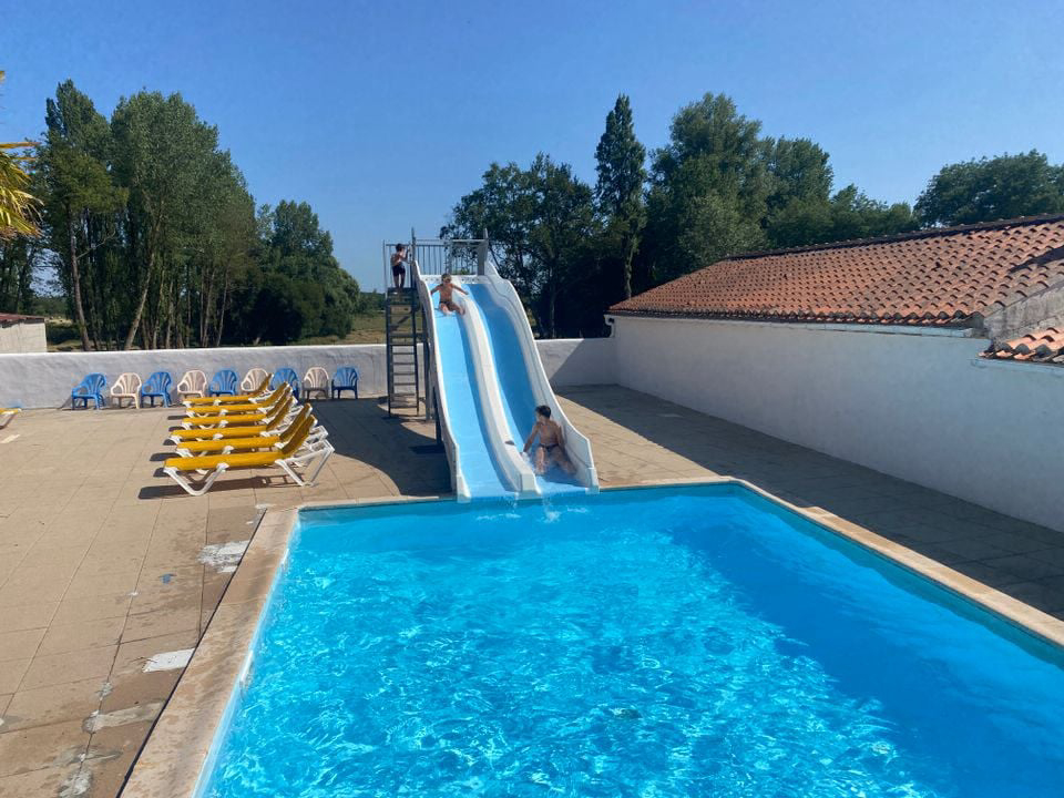 La Fonteclose Países del Loira - Notre-Dame-de-Riez visuel 2/3 La Fonteclose Países del Loira - Notre-Dame-de-Riez visuel 2/3