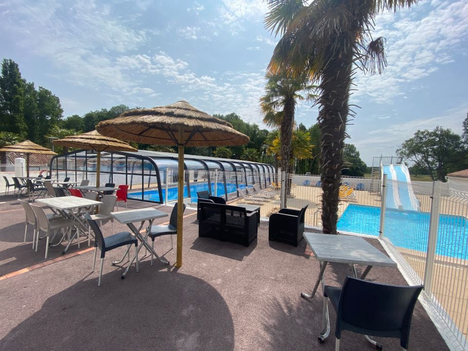 La Fonteclose Países del Loira - Notre-Dame-de-Riez visuel 3/3 La Fonteclose Países del Loira - Notre-Dame-de-Riez visuel 3/3