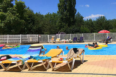 La Foret Aquitania - Pézuls visuel 1/2 La Foret Aquitania - Pézuls visuel 1/2