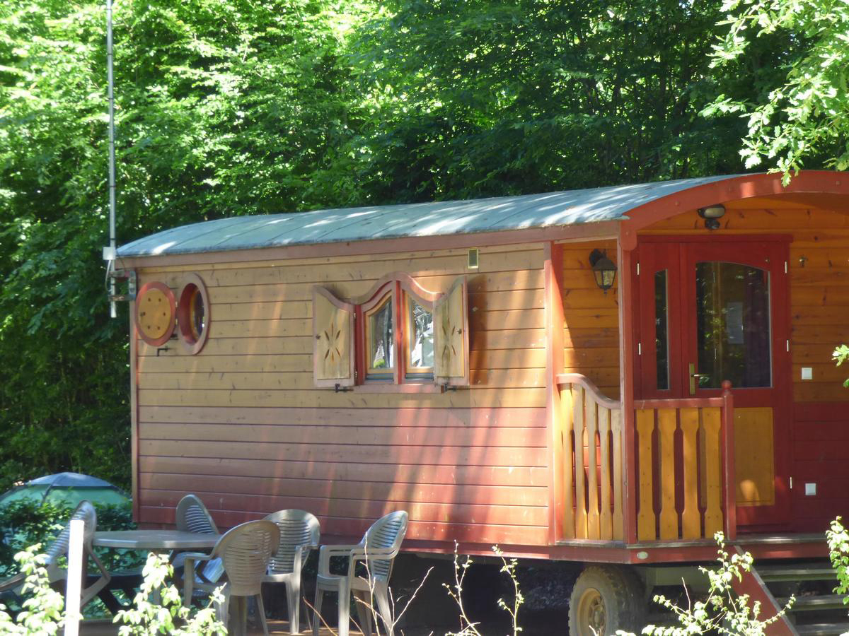 La Forêt Países del Loira - Sillé-le-Guillaume visuel 6/6 La Forêt Países del Loira - Sillé-le-Guillaume visuel 6/6