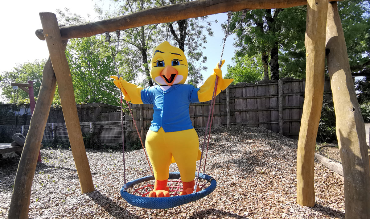 La Grand'Métairie Países del Loira - Saint-Hilaire-la-Forêt visuel 19/46