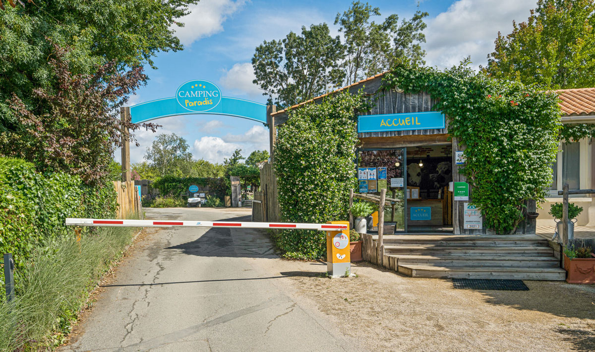 La Grand'Métairie Países del Loira - Saint-Hilaire-la-Forêt visuel 31/46