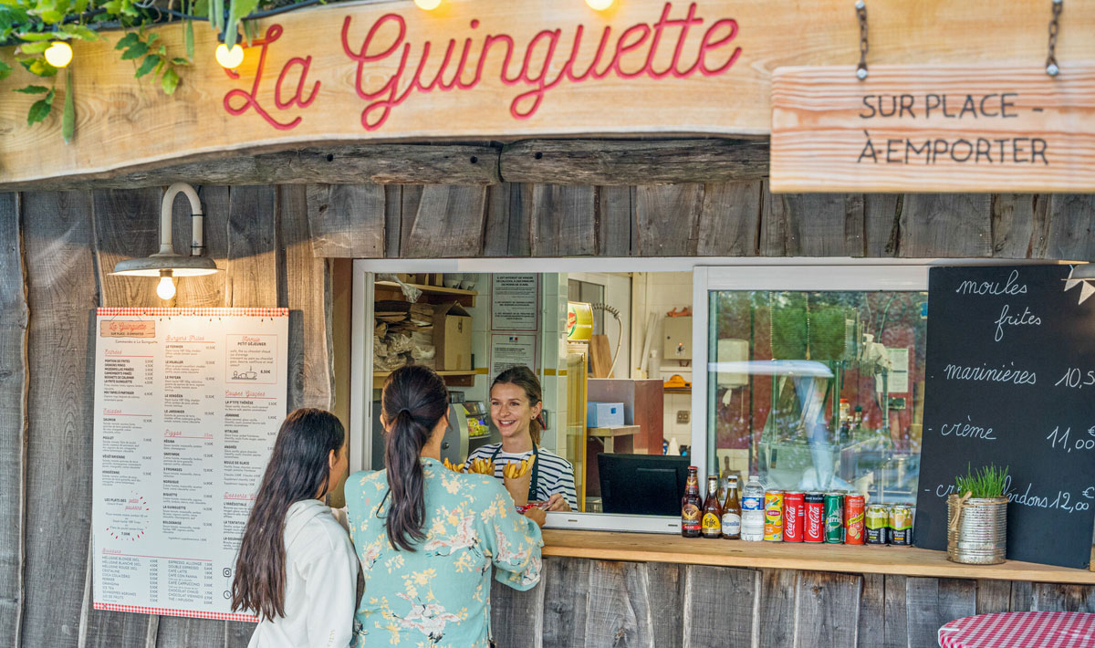 La Grand'Métairie Países del Loira - Saint-Hilaire-la-Forêt visuel 24/46