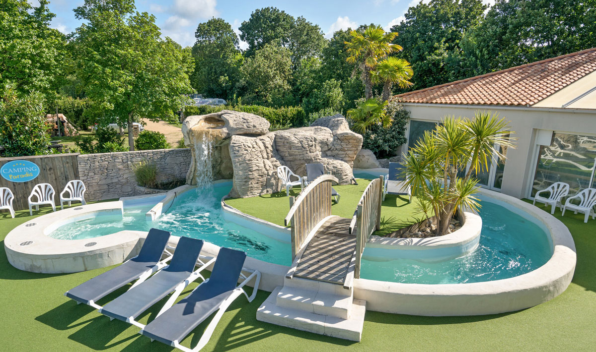 La Grand'Métairie Países del Loira - Saint-Hilaire-la-Forêt visuel 14/46