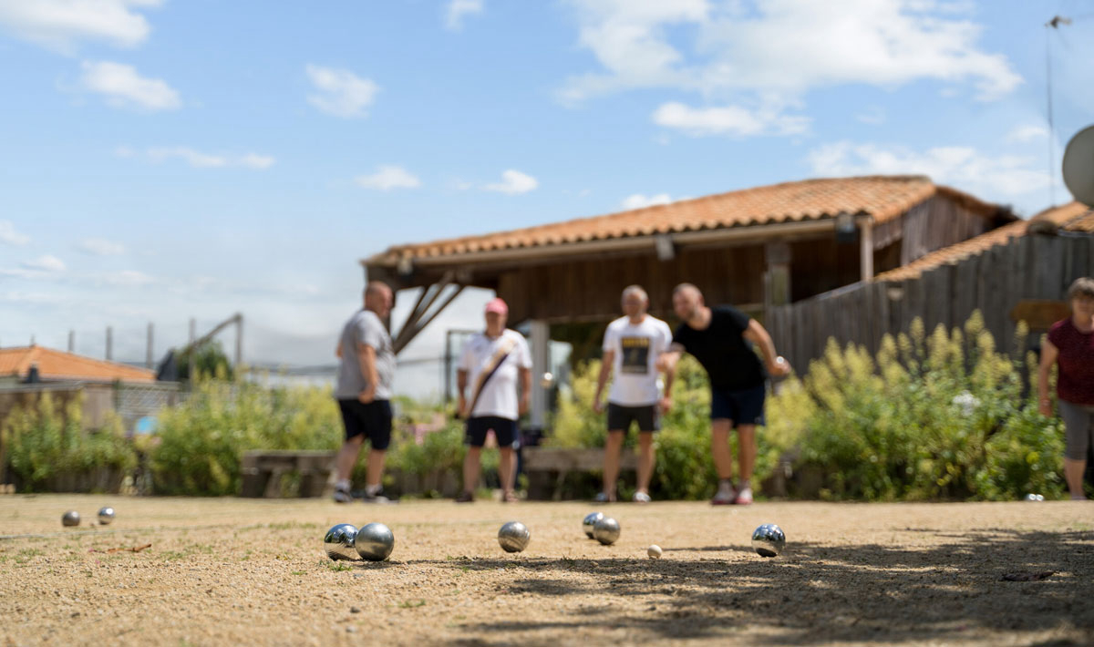 La Grand'Métairie Países del Loira - Saint-Hilaire-la-Forêt visuel 15/46