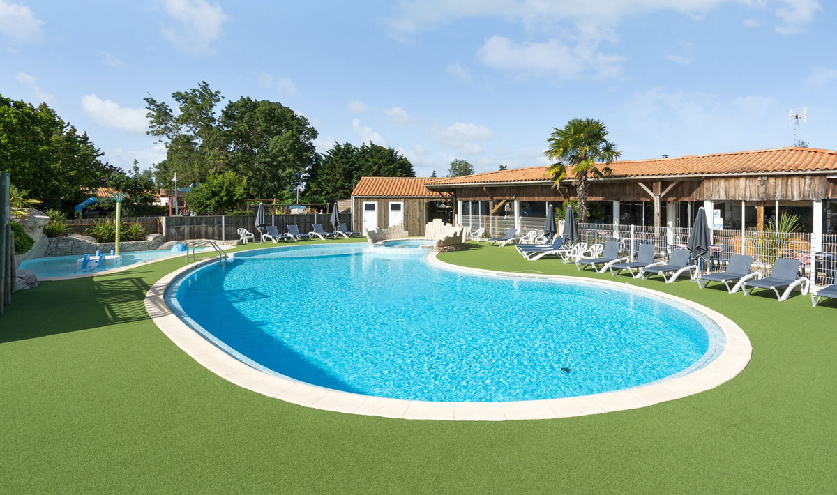 La Grand'Métairie Países del Loira - Saint-Hilaire-la-Forêt visuel 5/46