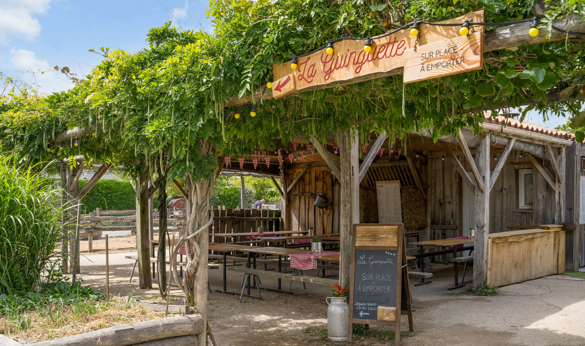 La Grand'Métairie Países del Loira - Saint-Hilaire-la-Forêt visuel 9/46