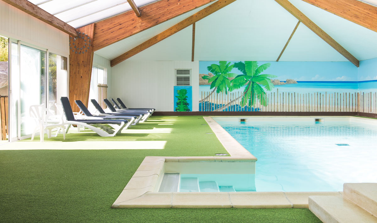 La Grand'Métairie Países del Loira - Saint-Hilaire-la-Forêt visuel 20/46