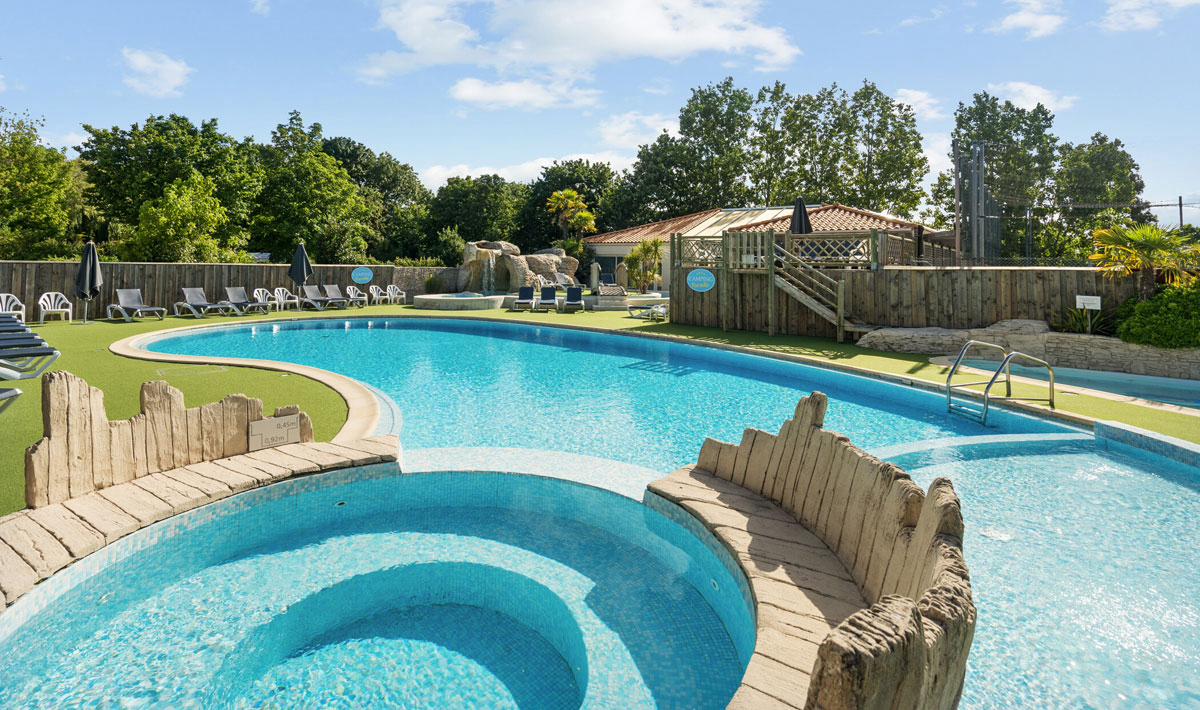 La Grand'Métairie Países del Loira - Saint-Hilaire-la-Forêt visuel 7/46