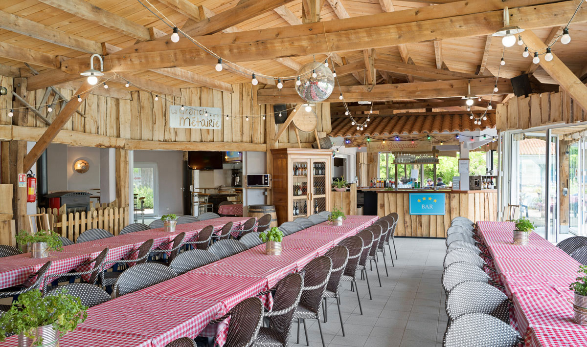 La Grand'Métairie Países del Loira - Saint-Hilaire-la-Forêt visuel 23/46