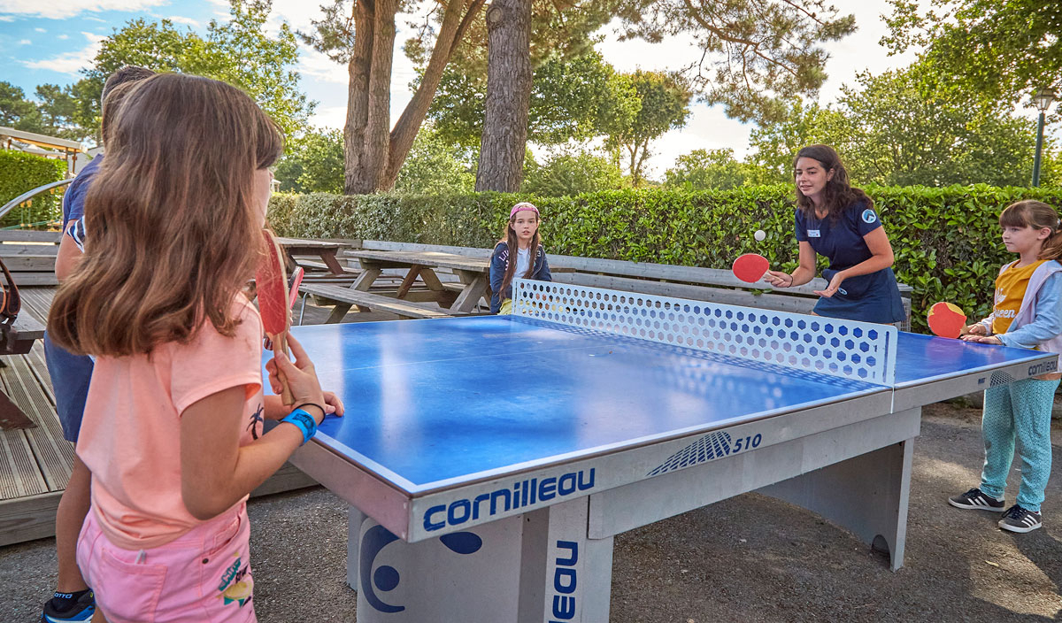 La Grande Métairie Bretaña - Carnac visuel 23/33 La Grande Métairie Bretaña - Carnac visuel 23/33