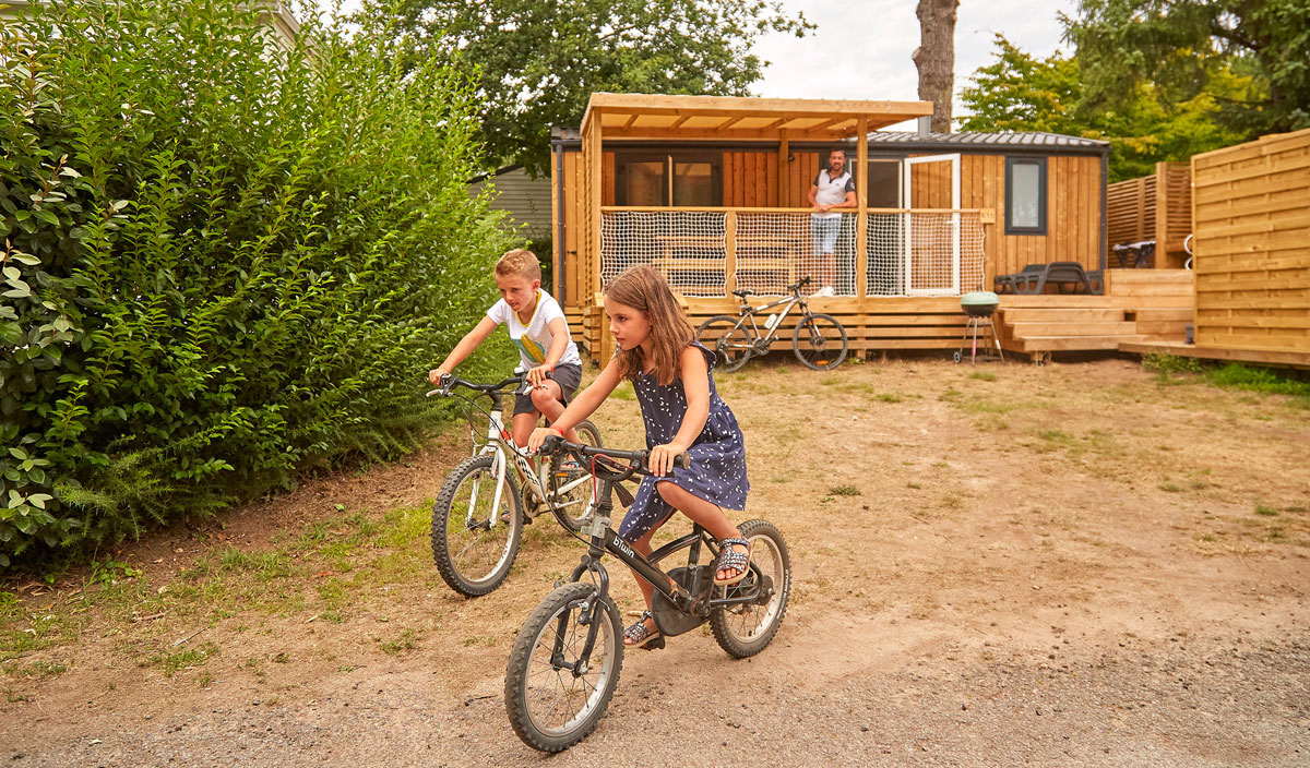 La Grande Métairie Bretaña - Carnac visuel 17/33 La Grande Métairie Bretaña - Carnac visuel 17/33