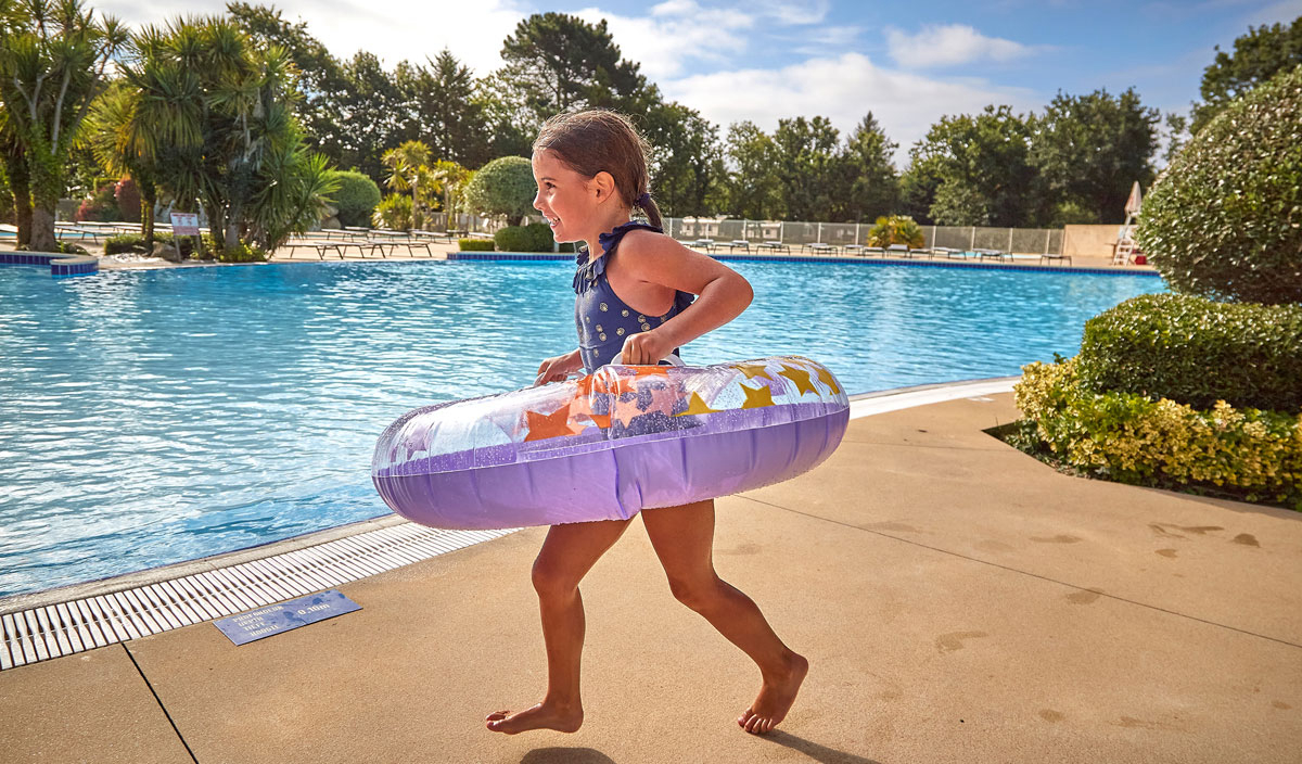 La Grande Métairie Bretaña - Carnac visuel 26/33 La Grande Métairie Bretaña - Carnac visuel 26/33