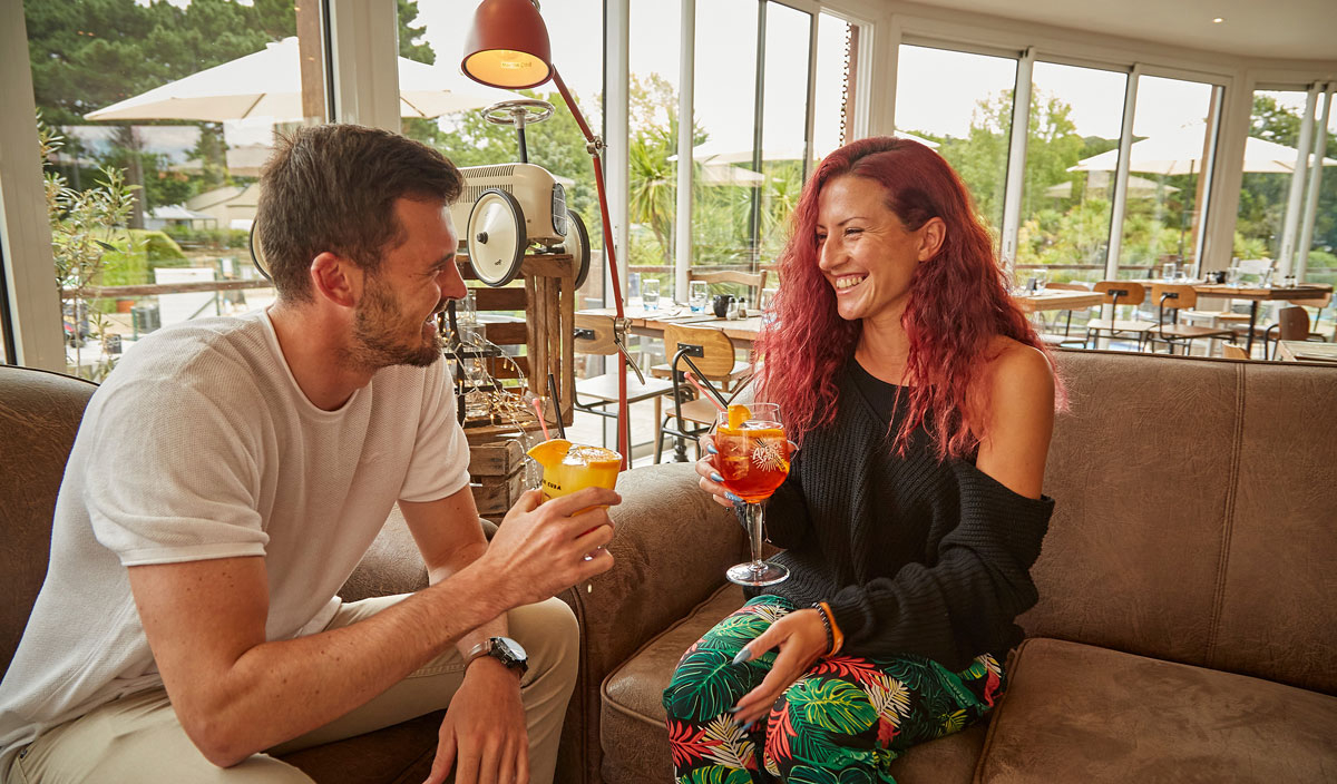 La Grande Métairie Bretaña - Carnac visuel 13/33 La Grande Métairie Bretaña - Carnac visuel 13/33