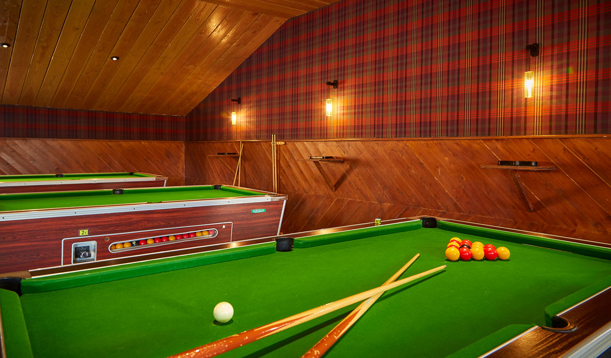 La Grande Métairie Bretaña - Carnac visuel 9/33 La Grande Métairie Bretaña - Carnac visuel 9/33