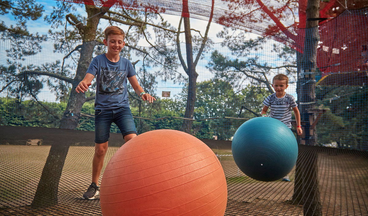 La Grande Métairie Bretaña - Carnac visuel 21/33 La Grande Métairie Bretaña - Carnac visuel 21/33