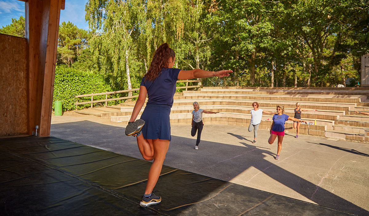 La Grande Métairie Bretaña - Carnac visuel 19/33 La Grande Métairie Bretaña - Carnac visuel 19/33