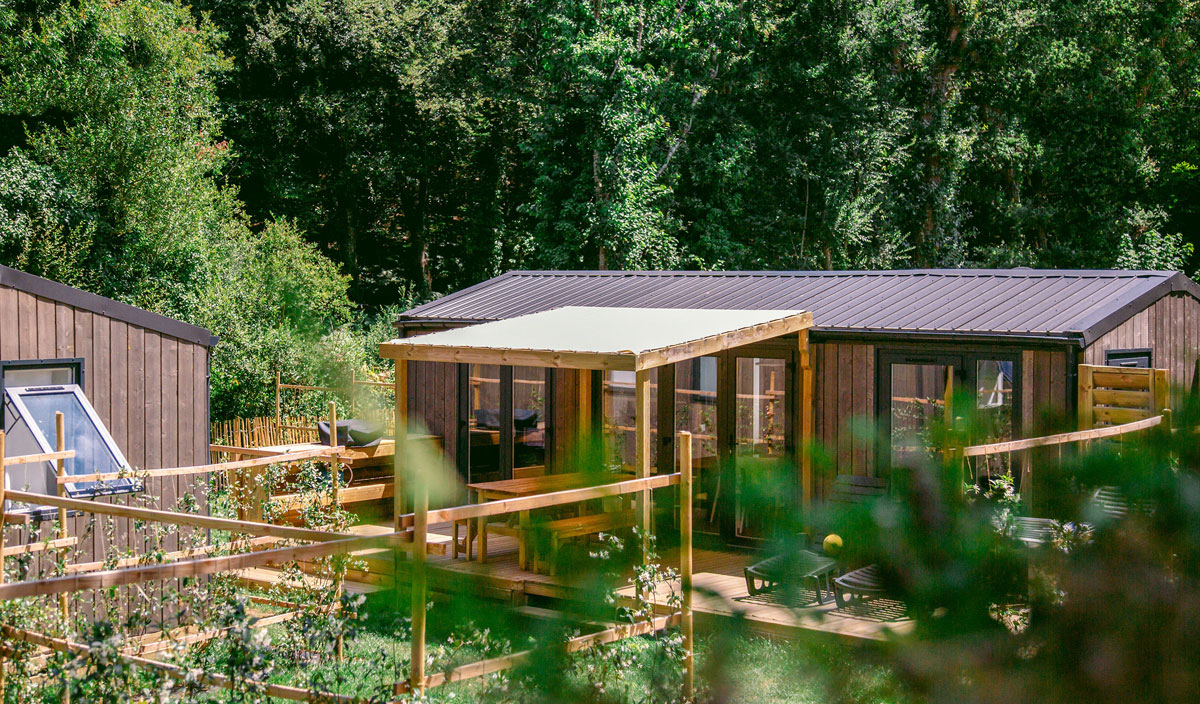 La Grande Métairie Bretaña - Carnac visuel 5/33 La Grande Métairie Bretaña - Carnac visuel 5/33