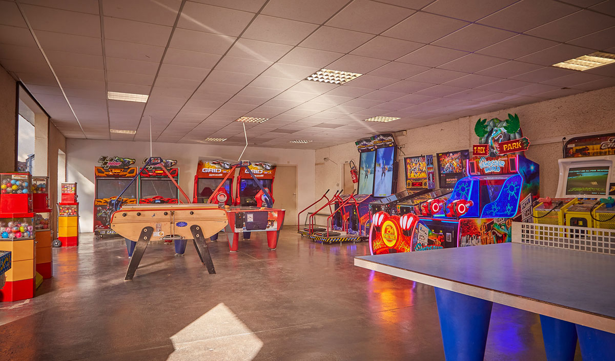 La Grande Métairie Bretaña - Carnac visuel 8/33 La Grande Métairie Bretaña - Carnac visuel 8/33