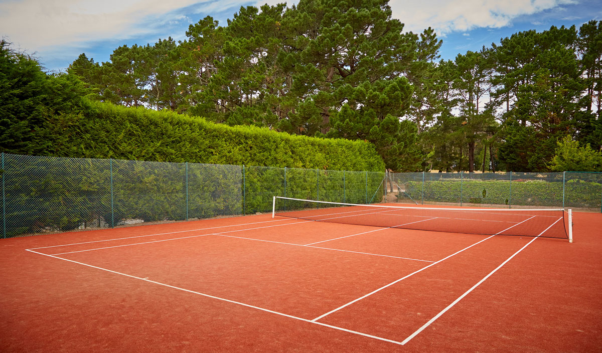 La Grande Métairie Bretaña - Carnac visuel 18/33 La Grande Métairie Bretaña - Carnac visuel 18/33