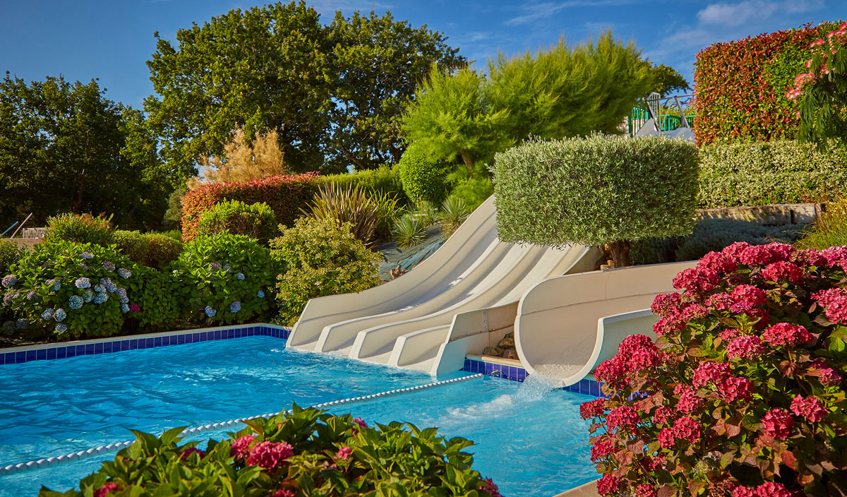 La Grande Métairie Bretaña - Carnac visuel 2/33 La Grande Métairie Bretaña - Carnac visuel 2/33