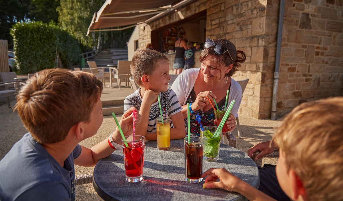 La Grande Métairie Bretaña - Carnac visuel 11/33 La Grande Métairie Bretaña - Carnac visuel 11/33