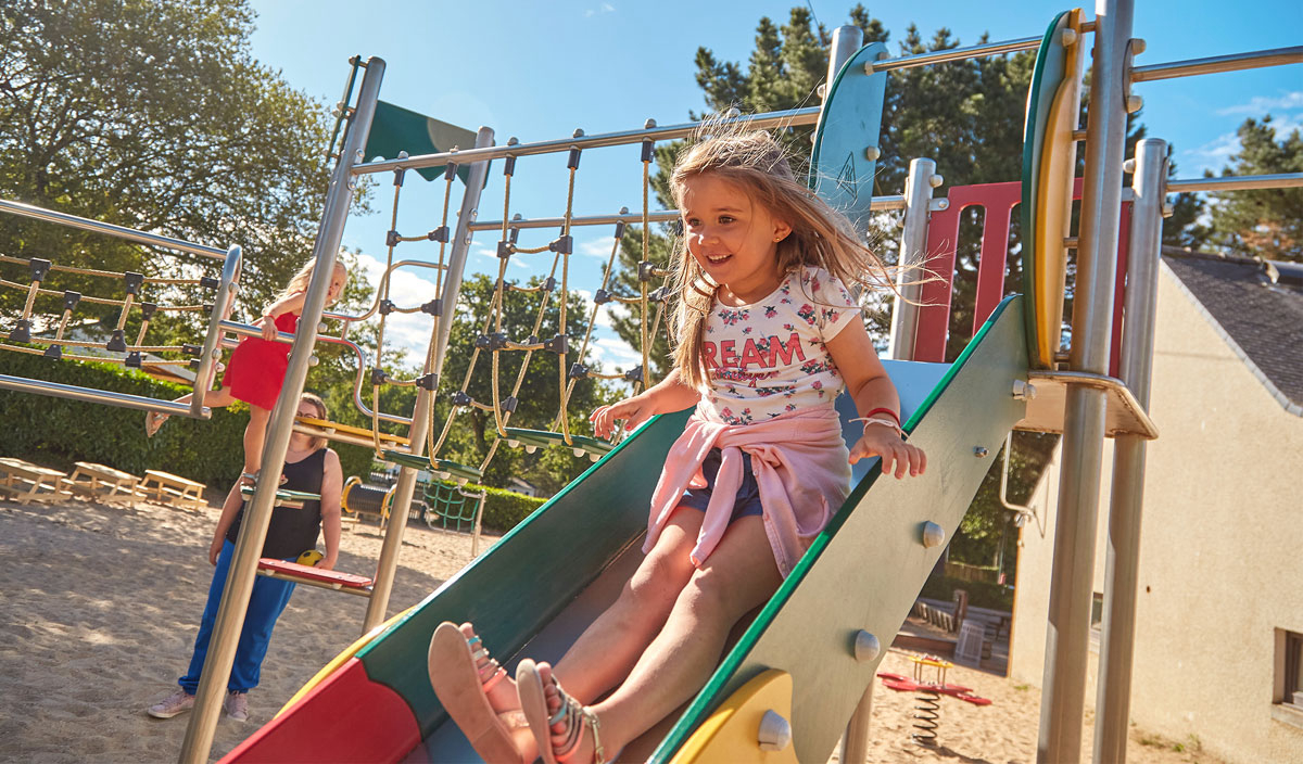 La Grande Métairie Bretaña - Carnac visuel 25/33 La Grande Métairie Bretaña - Carnac visuel 25/33