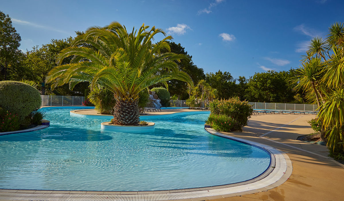 La Grande Métairie Bretaña - Carnac visuel 30/33 La Grande Métairie Bretaña - Carnac visuel 30/33