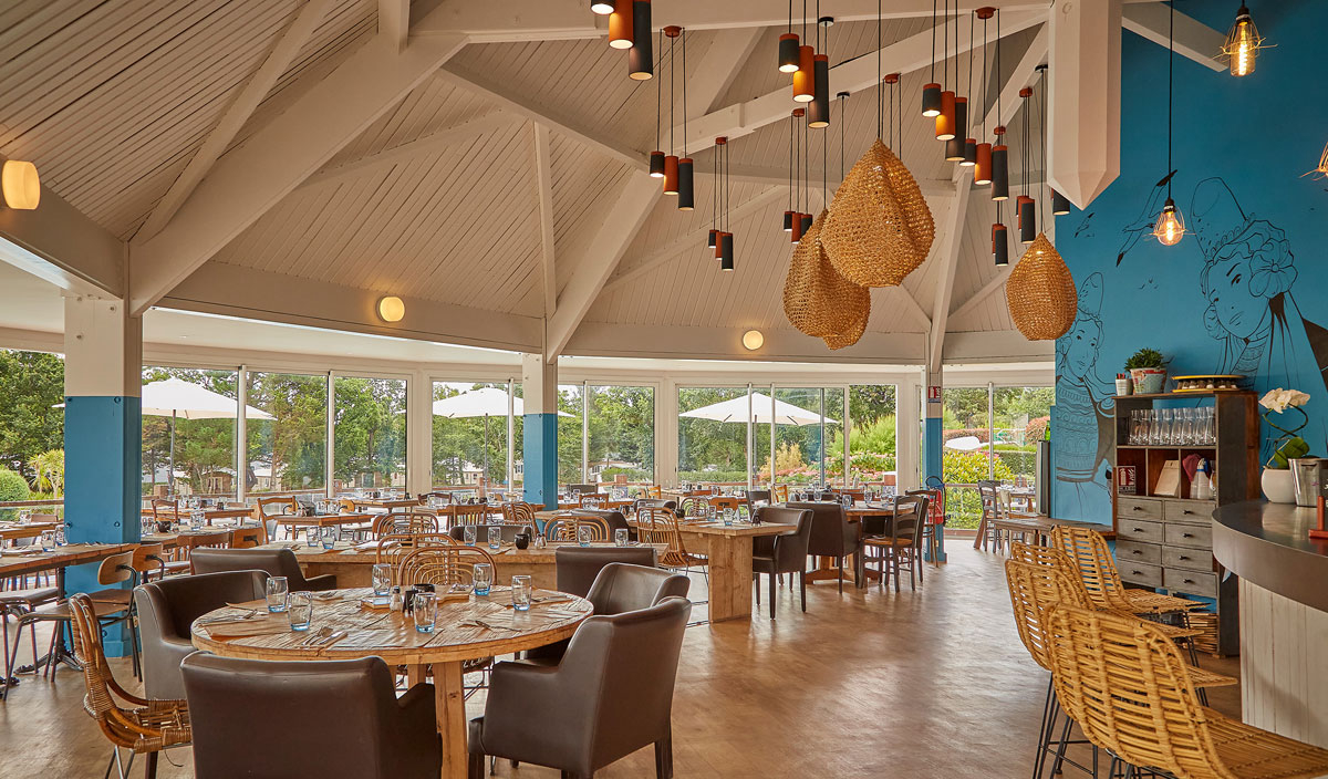 La Grande Métairie Bretaña - Carnac visuel 15/33 La Grande Métairie Bretaña - Carnac visuel 15/33