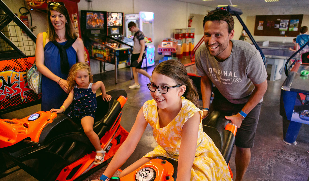 La Grande Métairie Bretaña - Carnac visuel 7/33 La Grande Métairie Bretaña - Carnac visuel 7/33