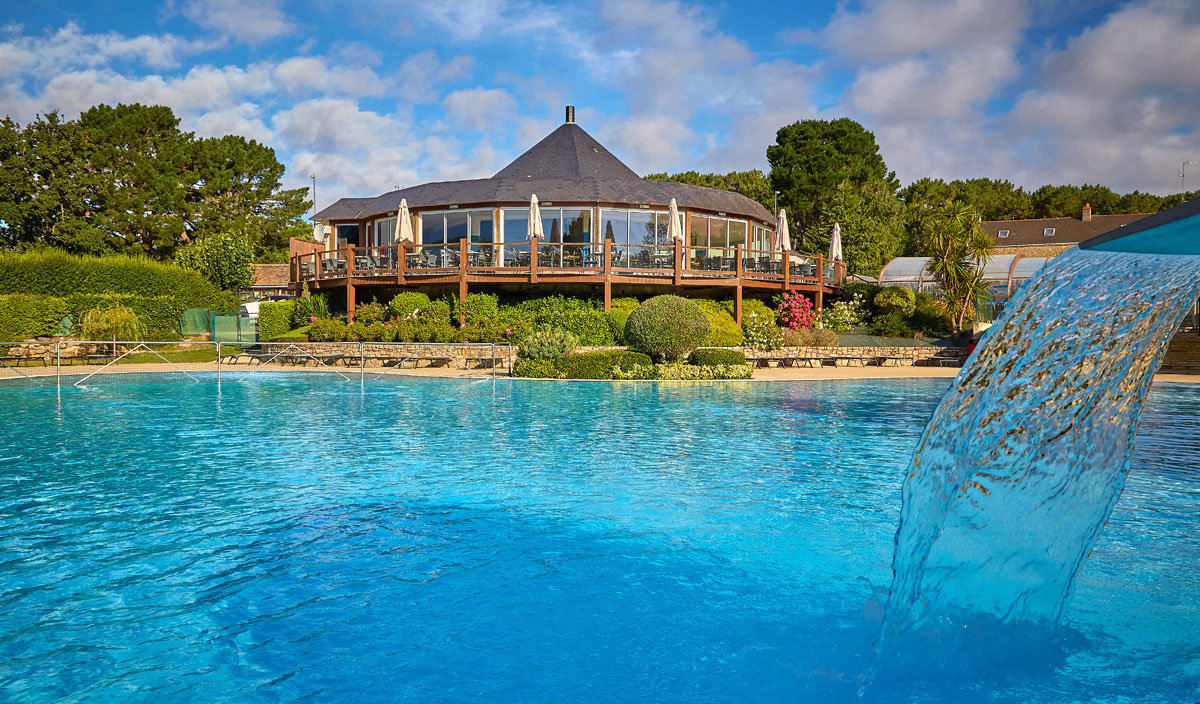 La Grande Métairie Bretaña - Carnac visuel 4/33 La Grande Métairie Bretaña - Carnac visuel 4/33