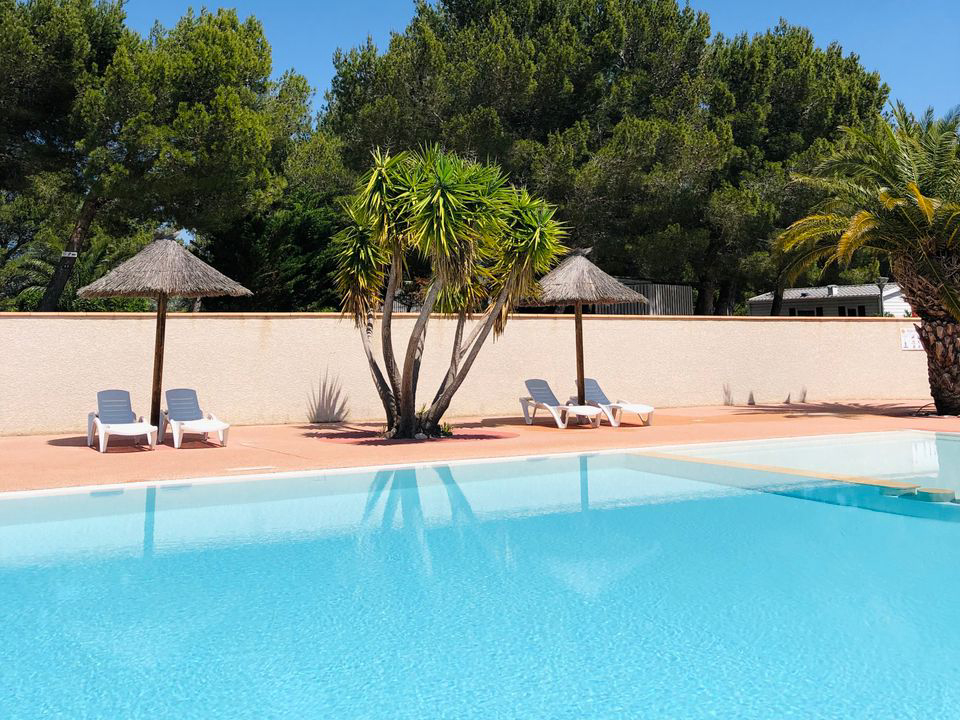 La Grange Neuve Languedoc-Rosellón - Sigean visuel 2/8 La Grange Neuve Languedoc-Rosellón - Sigean visuel 2/8