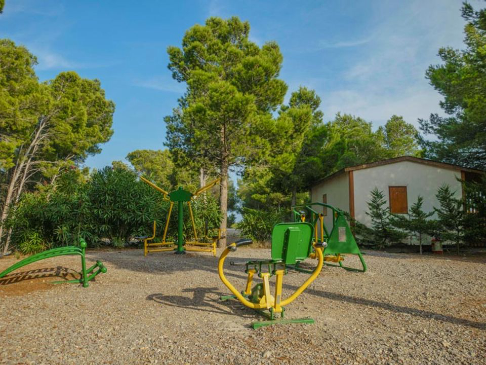 La Grange Neuve Languedoc-Rosellón - Sigean visuel 3/8 La Grange Neuve Languedoc-Rosellón - Sigean visuel 3/8