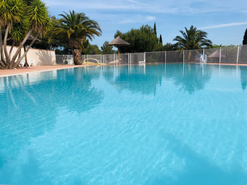 La Grange Neuve Languedoc-Rosellón - Sigean visuel 1/8 La Grange Neuve Languedoc-Rosellón - Sigean visuel 1/8