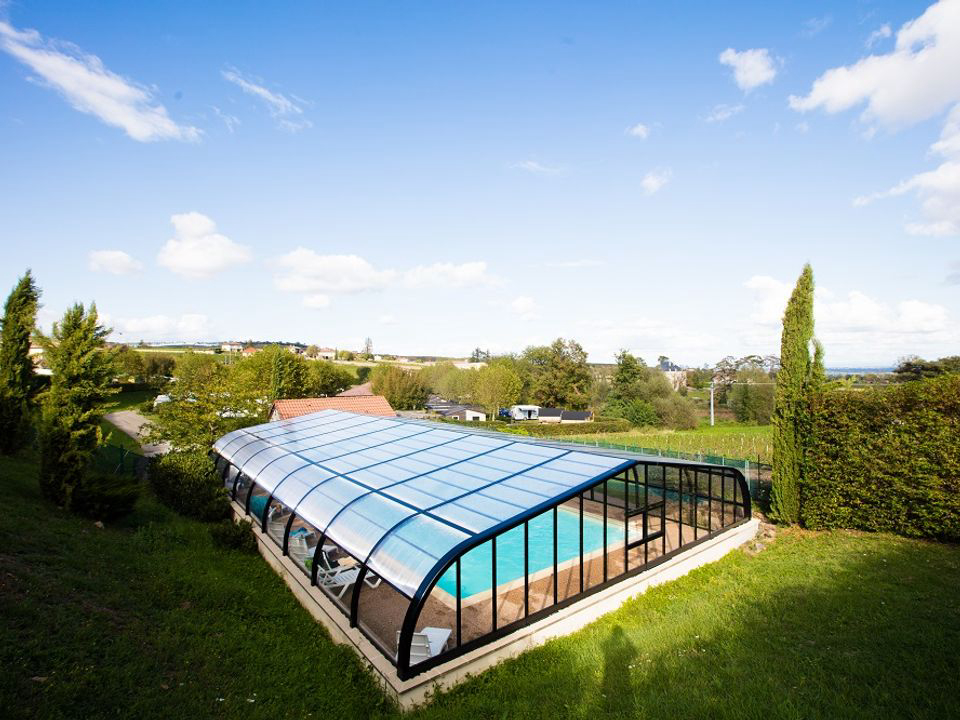 La Grappe Fleurie Ródano-Alpes - Fleurie visuel 5/16 La Grappe Fleurie Ródano-Alpes - Fleurie visuel 5/16