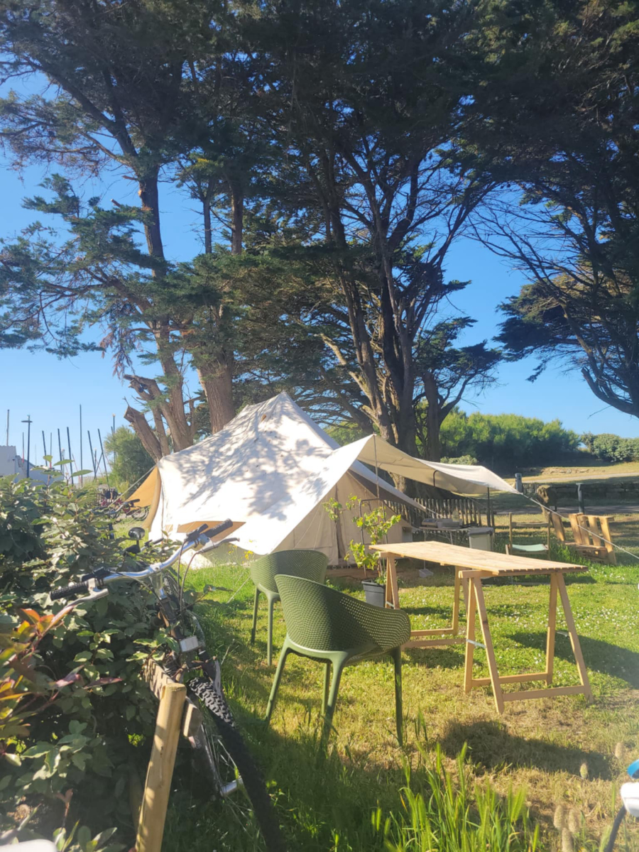 La Grée Penvins Bretaña - Sarzeau visuel 1/4