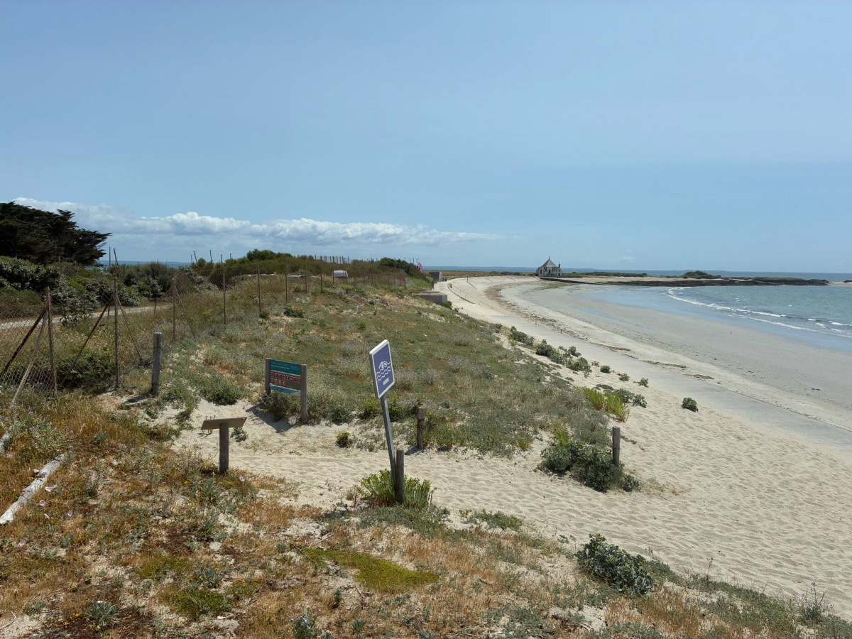 La Grée Penvins Bretaña - Sarzeau visuel 4/4