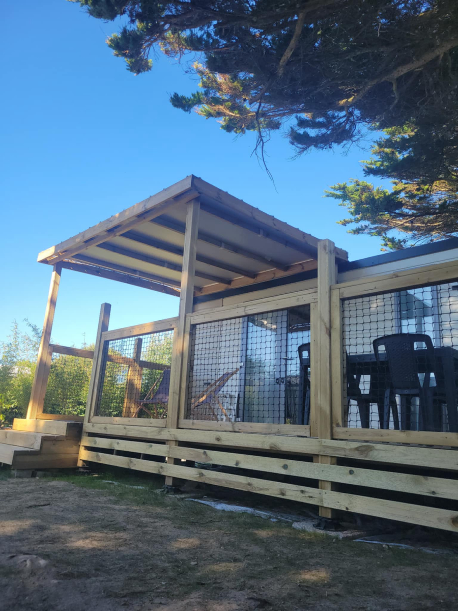 La Grée Penvins Bretaña - Sarzeau visuel 3/4